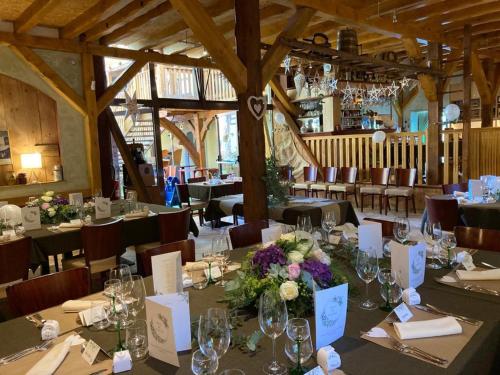 Auberge des Sauterelles 3