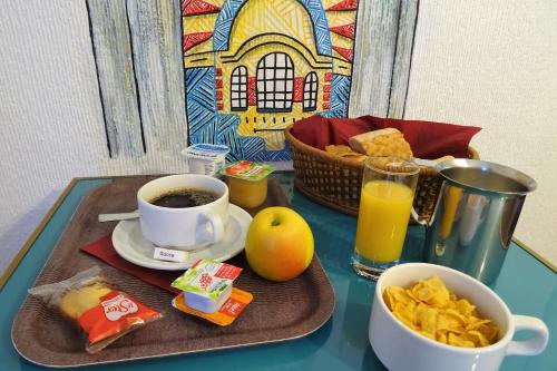 Hôtel Saint-Patrick - image 7