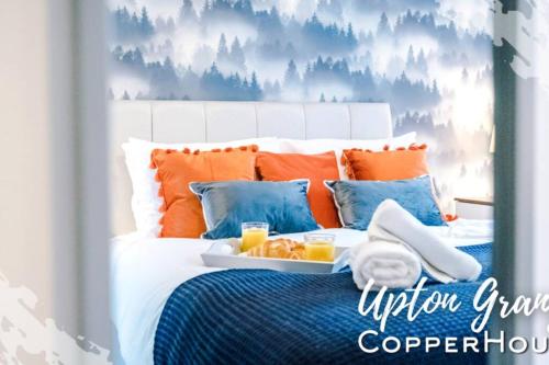 A great family or business stay here in Chester gîte à louer Cheshire Oaks