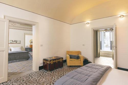 Dietro San Domenico Apartment, Palermo (zdjęcie 9)