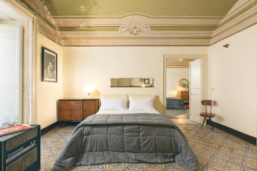 Dietro San Domenico Apartment, Palermo (zdjęcie 5)