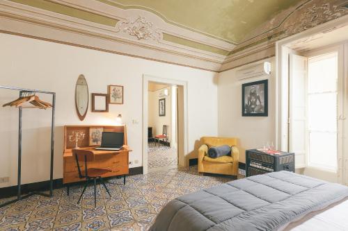 Dietro San Domenico Apartment, Palermo (zdjęcie 6)