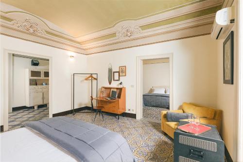 Dietro San Domenico Apartment, Palermo (zdjęcie 7)
