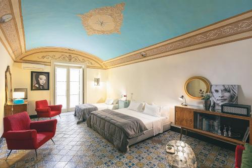 Dietro San Domenico Apartment, Palermo (zdjęcie 3)