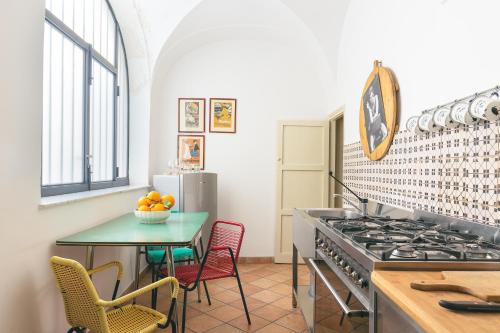 Dietro San Domenico Apartment, Palermo (zdjęcie 10)