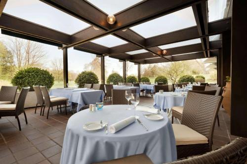Ramada Nürnberg Parkhotel - image 11