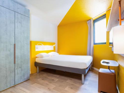 ibis budget Marne La Vallée Noisy Le Grand