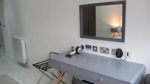 BLOOMSBURY APARTMENTS, Londýn (fotografie 9)