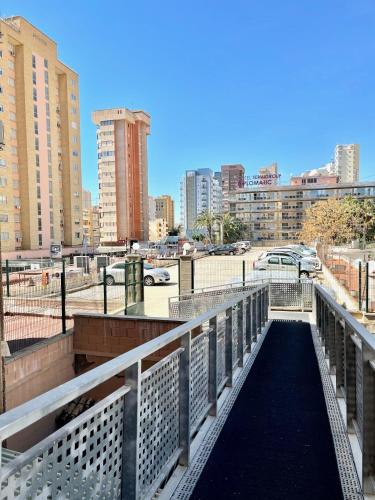 Mariscal 1 - Aloturin Benidorm - image 2