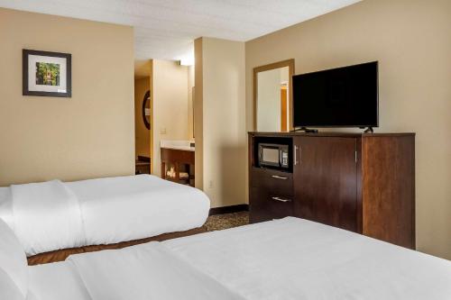 Comfort Inn Paducah I-24 - image 2