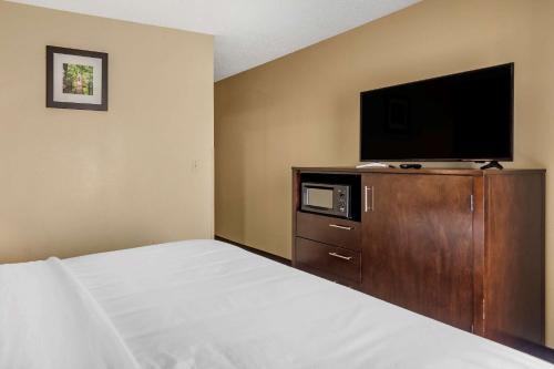 Comfort Inn Paducah I-24