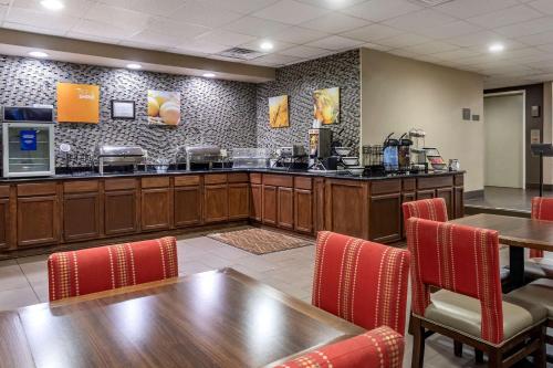 Comfort Inn Paducah I-24