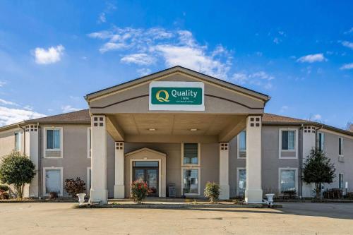 Quality Inn Calvert City - Paducah East