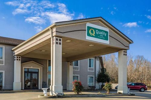 Quality Inn Calvert City - Paducah East