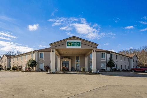 Quality Inn Calvert City - Paducah East