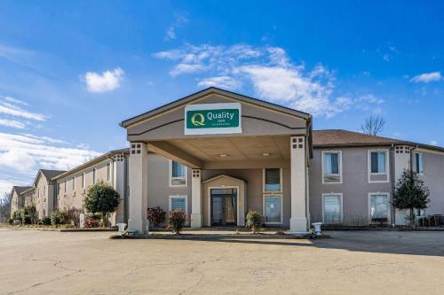 Quality Inn Calvert City - Paducah East