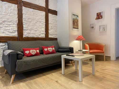 L'Ours de Colmar - Appartements en centre ville