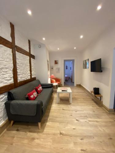 L'Ours de Colmar - Appartements en centre ville