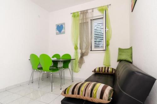 Apartments Ammos