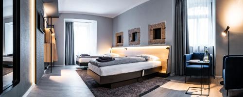 Pulverhütte Gästehaus im egapark - ein Projekt der Lebenshilfe Erfurt Service gGmbH Pulverhütte Gästehaus im egapark - ein Projekt der Lebenshilfe Erfurt Service gGmbH