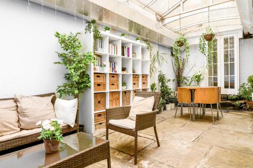 Lovely Hyde Park Large Quiet Flat150M Wifi - image 2