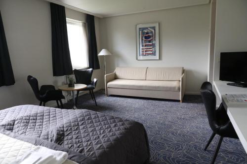 Hotel Norden - main image