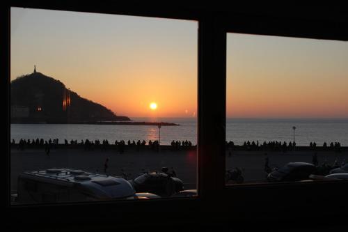 Hotel Punta Monpas - image 2