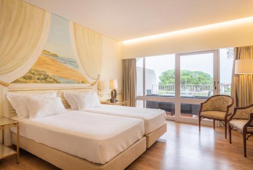 Carvoeiro Garden Hotel – Carvoeiro, AL