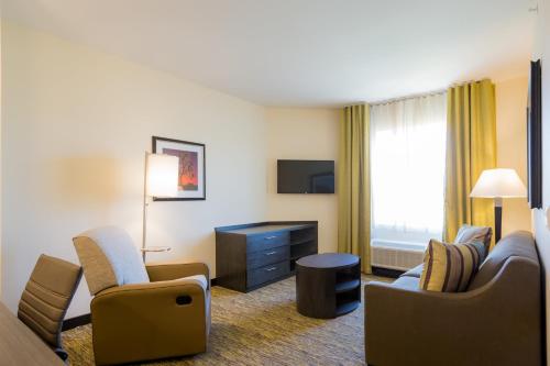 Candlewood Suites - Buda - Austin SW