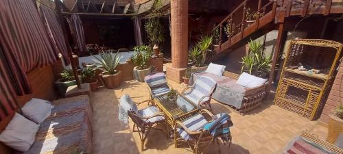 Happy Land Luxor in Luxor