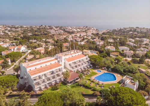 Carvoeiro Garden Hotel – Carvoeiro, AL