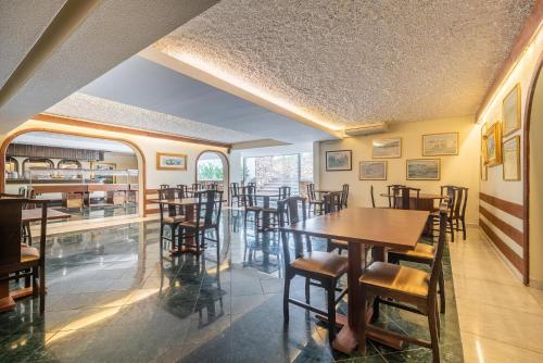 Carvoeiro Garden Hotel – Carvoeiro, AL