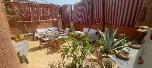 Happy Land Luxor in Luxor