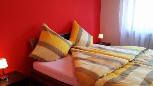 Regenbogen Hotel