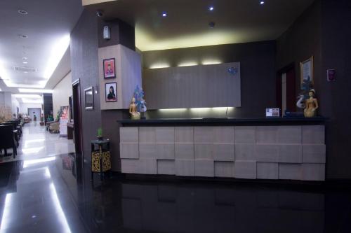 Tjokro Hotel Klaten