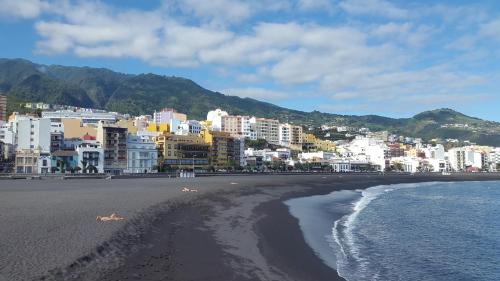  Casa Tomadero in Santa Cruz de la Palma
