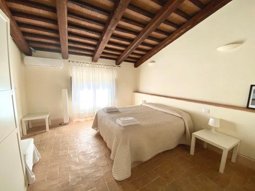  Residenza Antica Fulginia, Pension in Foligno