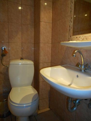 Hotel Byron - Athens