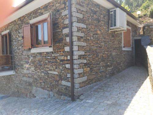  Casa da Tia Bina in 4550-659 Castelo de Paiva