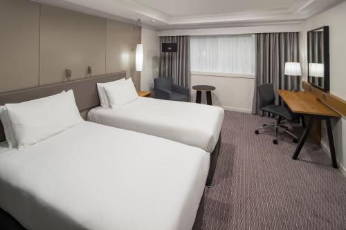 Crowne Plaza Nottingham, an IHG Hotel