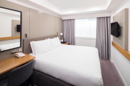 Crowne Plaza Nottingham an IHG Hotel - main image