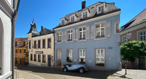 Hotel Rathausglöckel in Baden-Baden, Deutschland