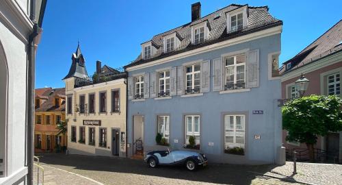 Hotel Rathausglöckel Baden-Baden