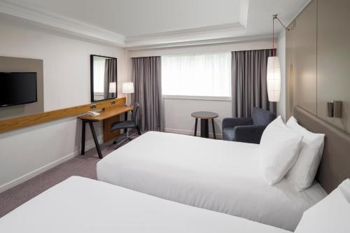 Crowne Plaza Nottingham, an IHG Hotel