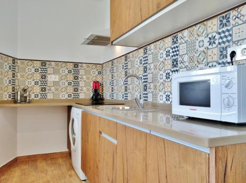 COMODOS Y AGRADABLES APARTAMENTOS EN El Pozo - image 10