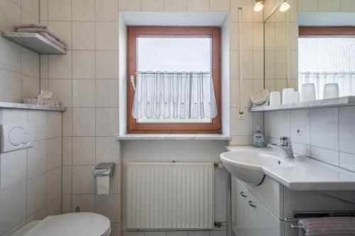 Ferienwohnung Höscheler Klein - main image