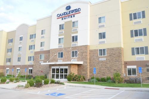 Candlewood Suites Independence, an IHG hotel - Hotel - Selsa