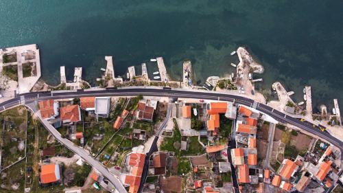  Apartments Edi 581 in Jadrtovac
