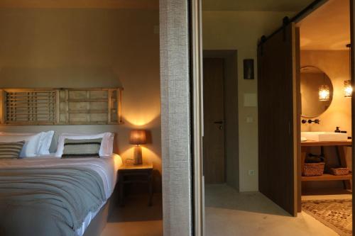 Terra Rosa Country House & Vineyards