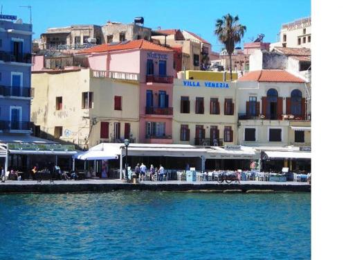 Villa Venezia 5